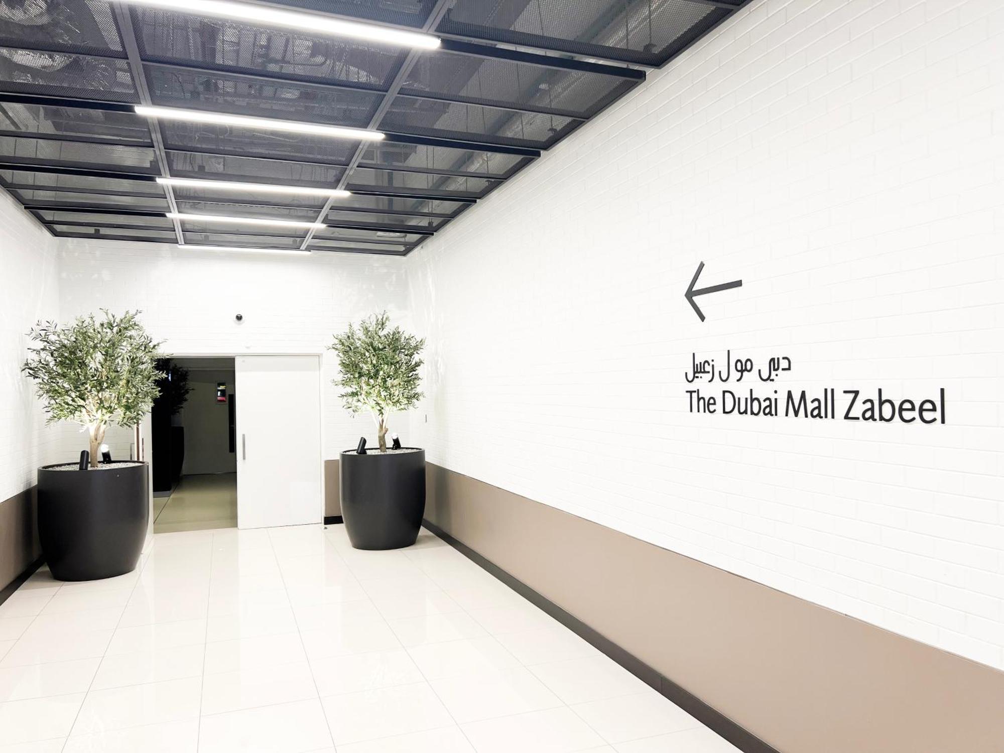 Downtown Luxury, Direct Access To The Mall
