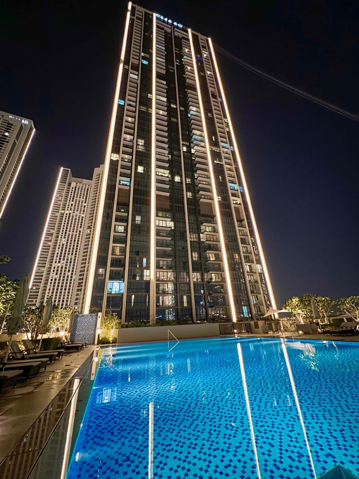 Downtown Luxury, Direct Access To The Mall Apartment *