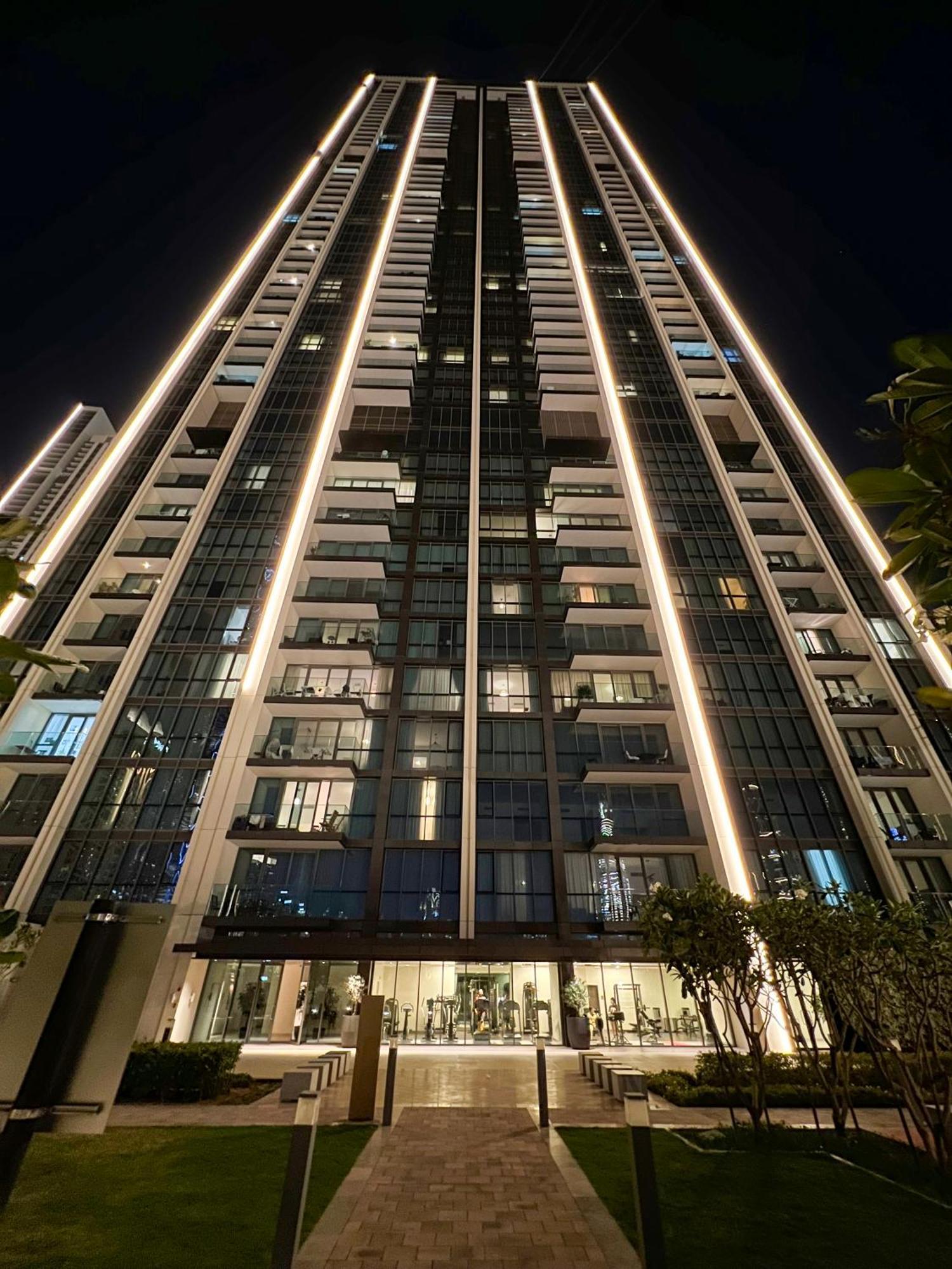 Downtown Luxury, Direct Access To The Mall * Dubai