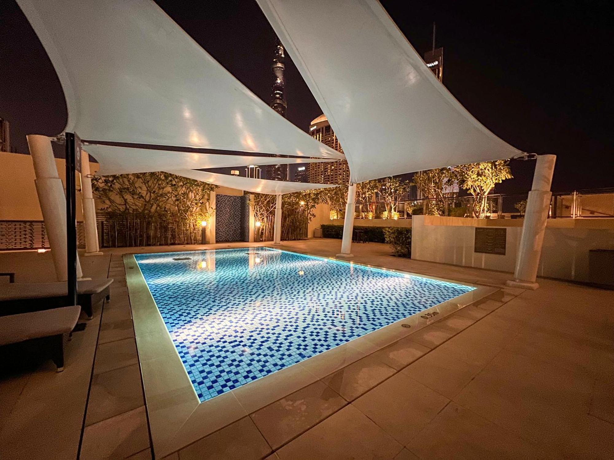 Downtown Luxury, Direct Access To The Mall Dubai