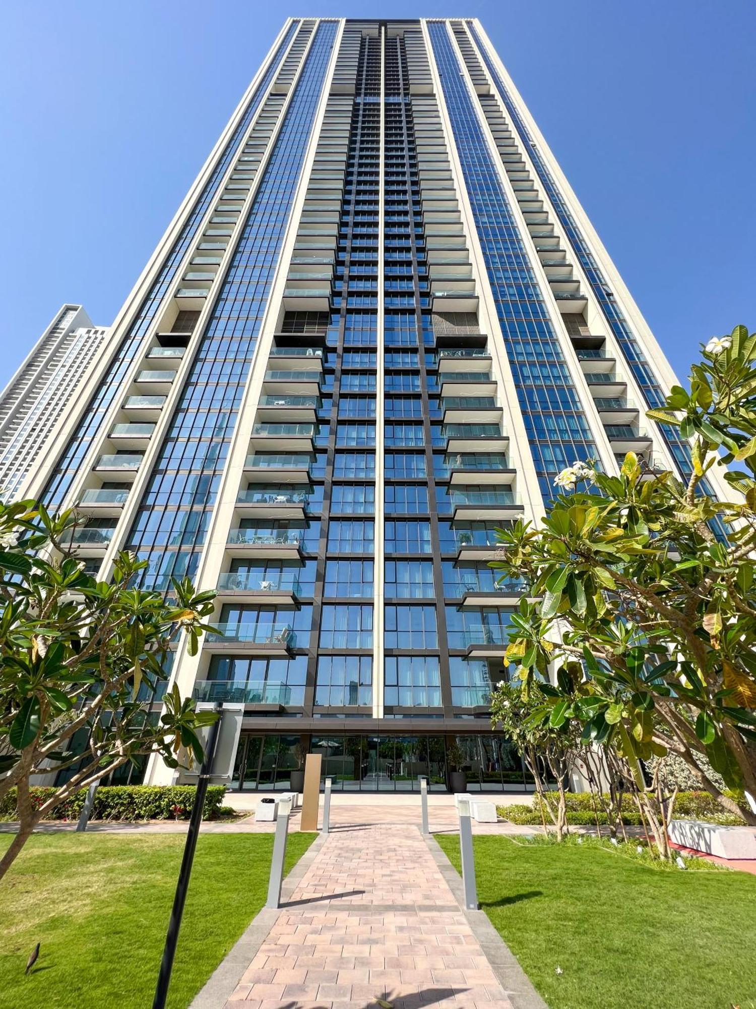 Downtown Luxury, Direct Access To The Mall Apartment *