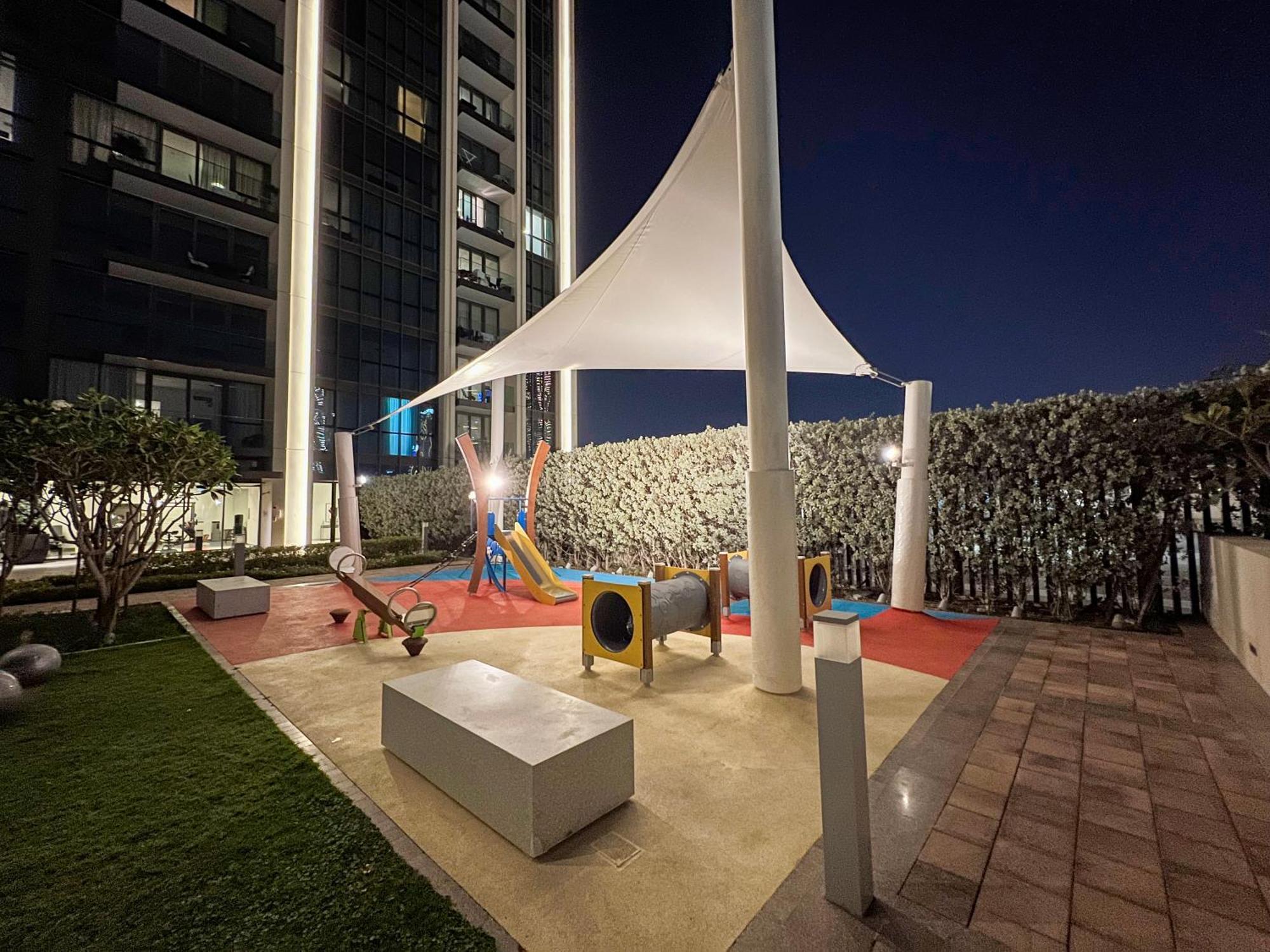 Downtown Luxury, Direct Access To The Mall * Dubai