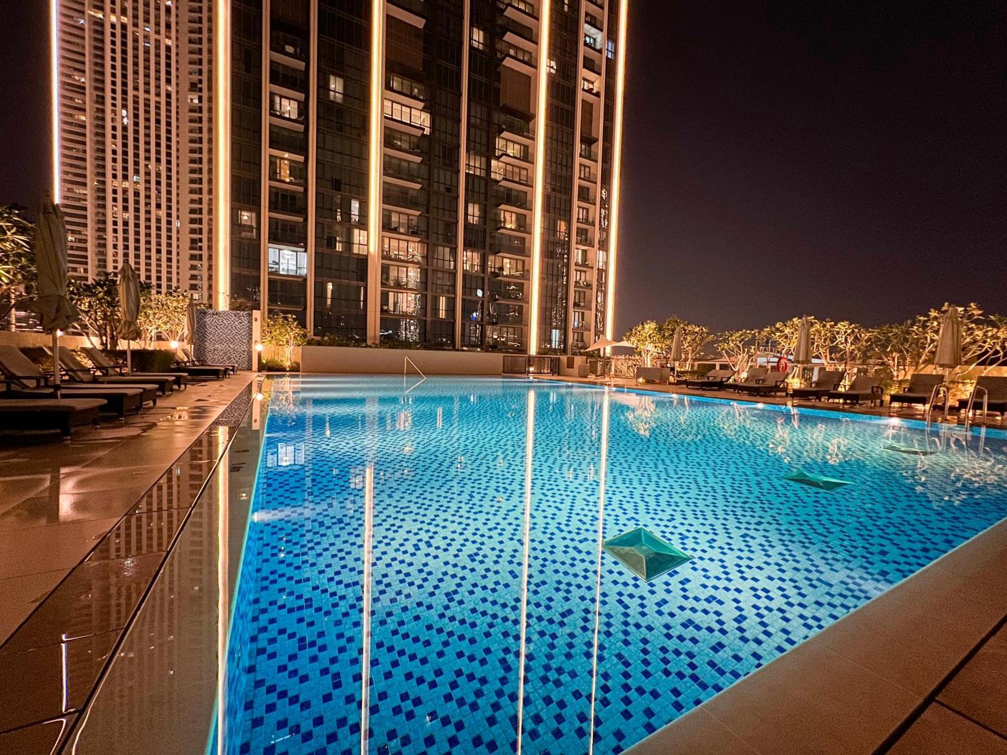 Downtown Luxury, Direct Access To The Mall * Dubai