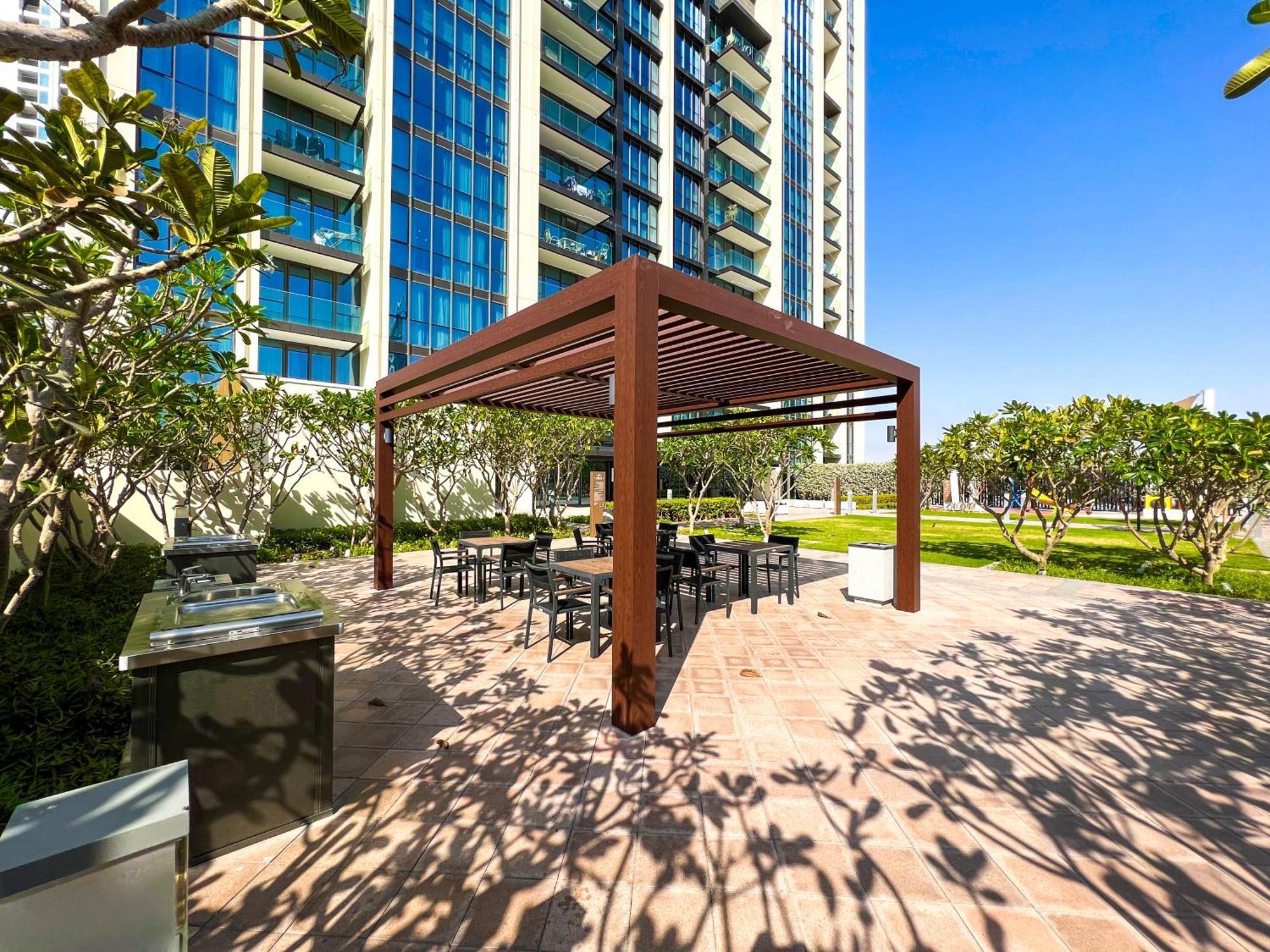 Apartment Downtown Luxury, Direct Access To The Mall Dubai