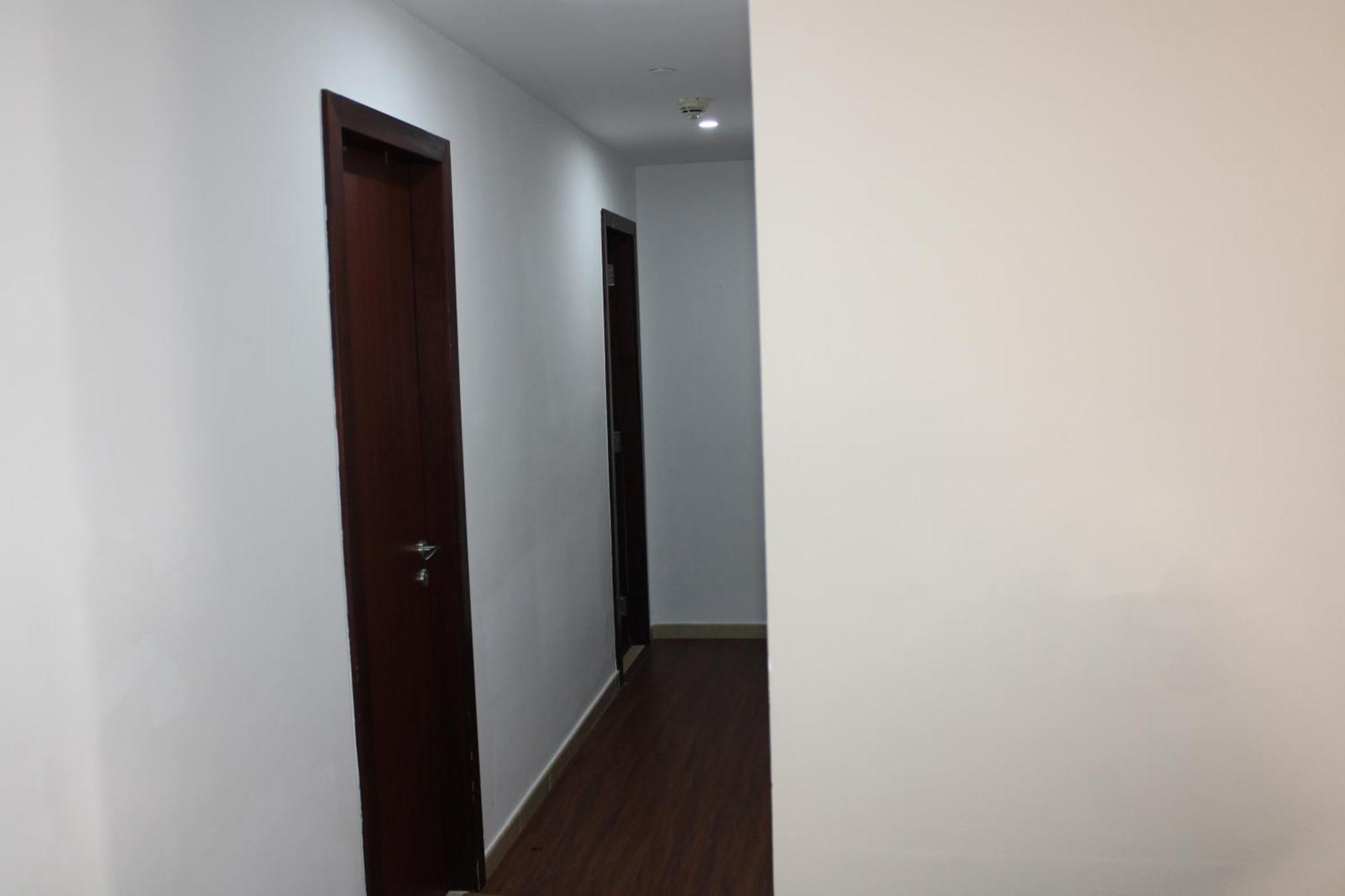 Homestay Urban Panda Skyview Jbr *