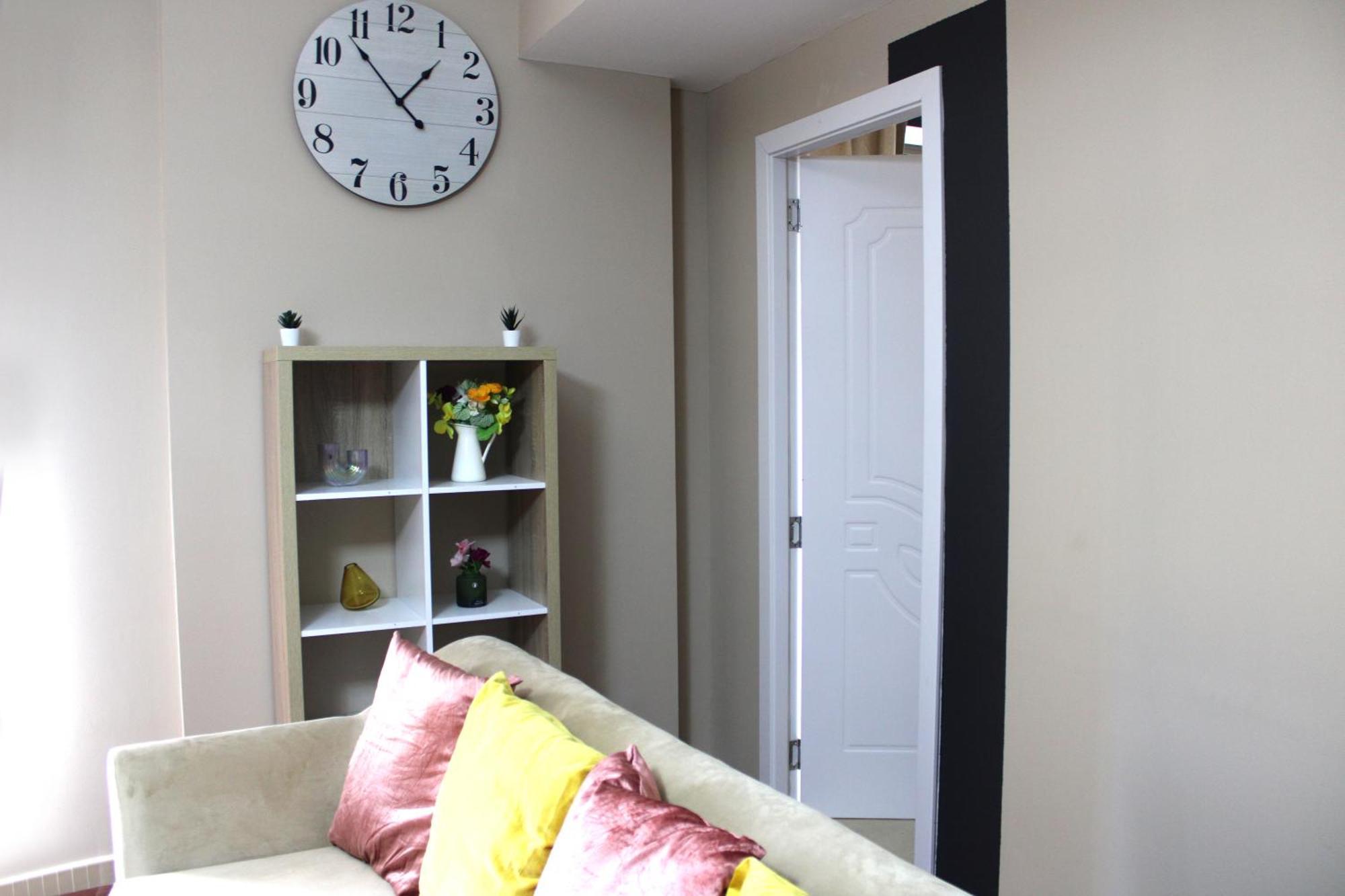 Homestay Urban Panda Skyview Jbr *