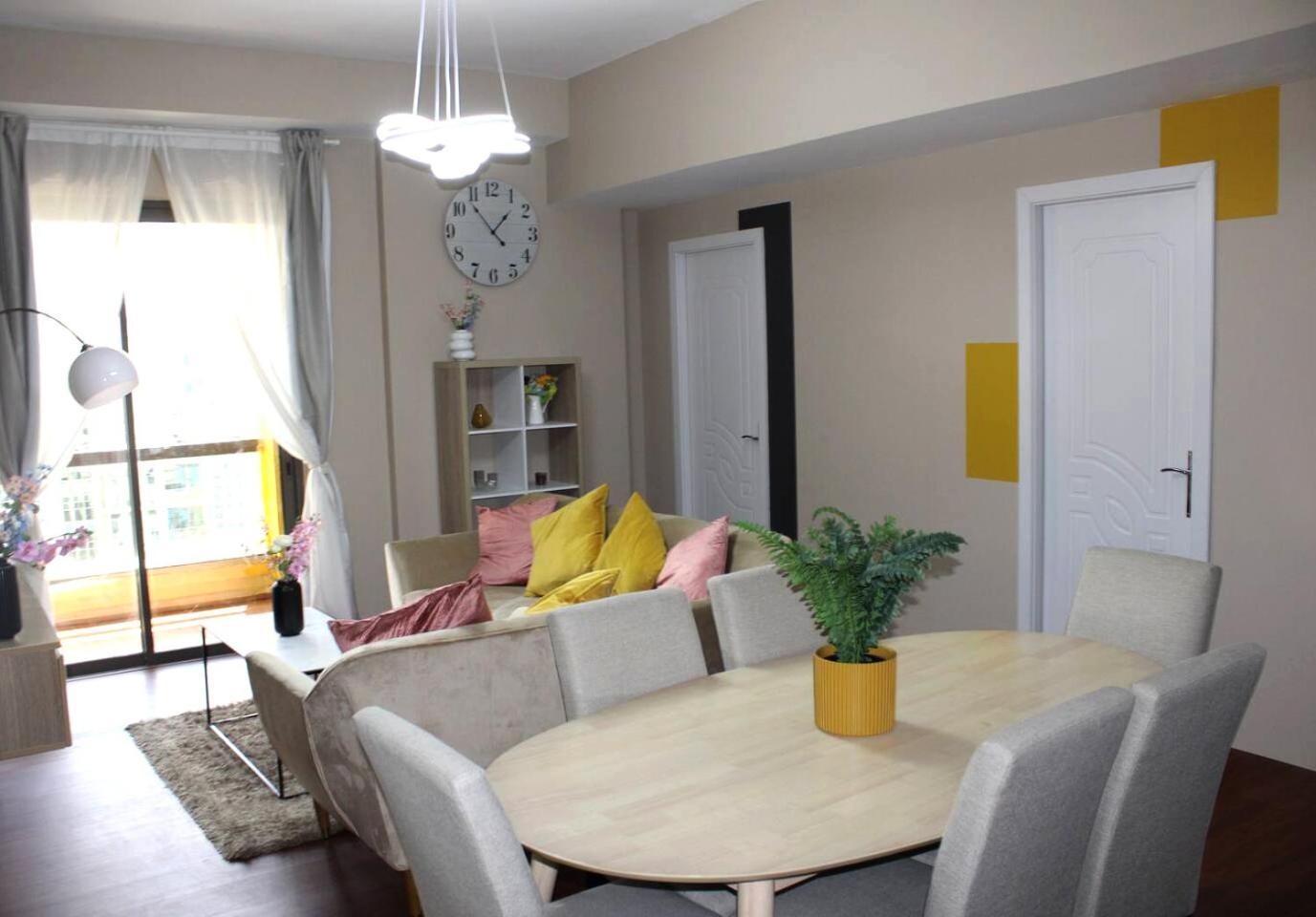 Urban Panda Skyview Jbr Homestay Dubai