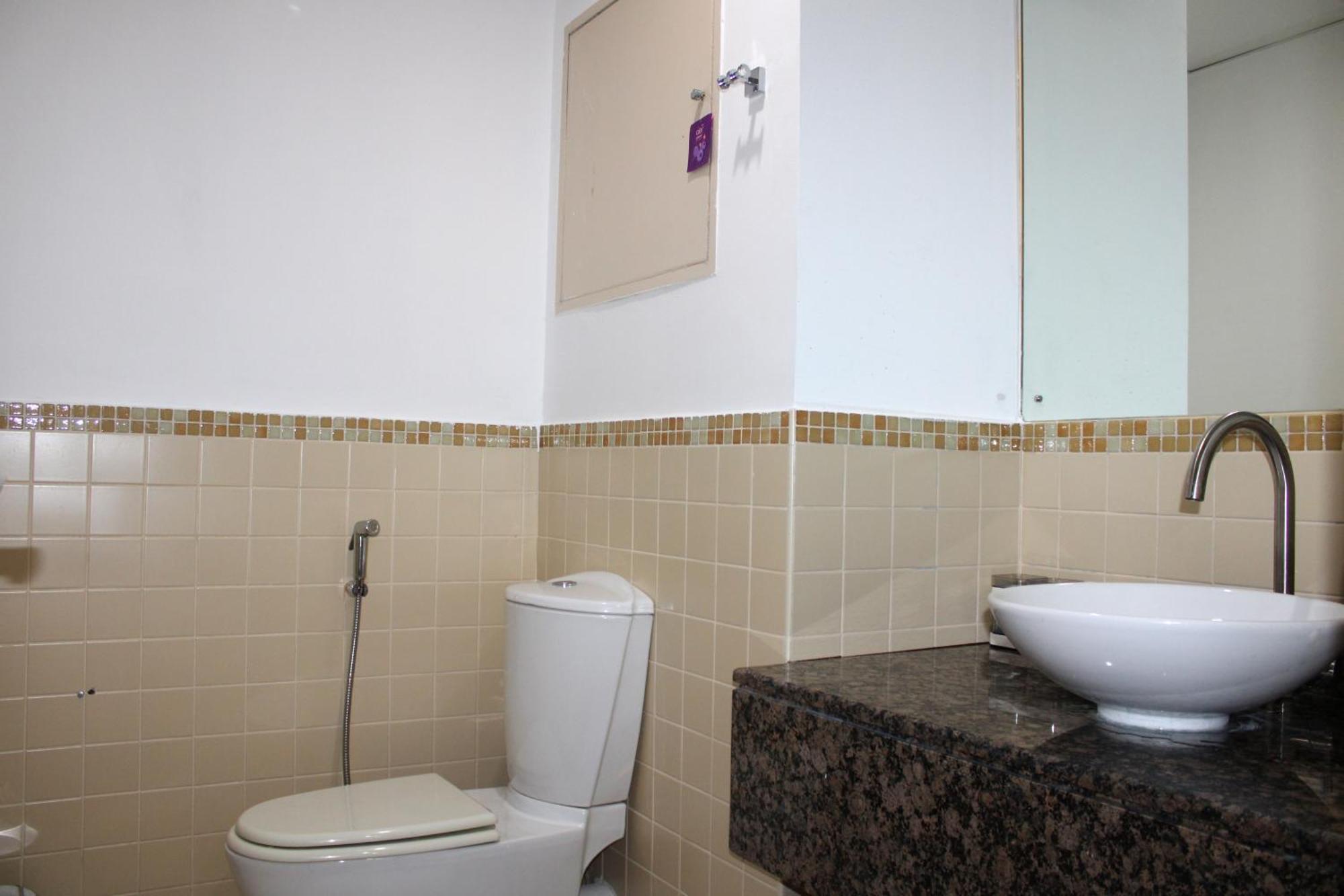 Homestay Urban Panda Skyview Jbr