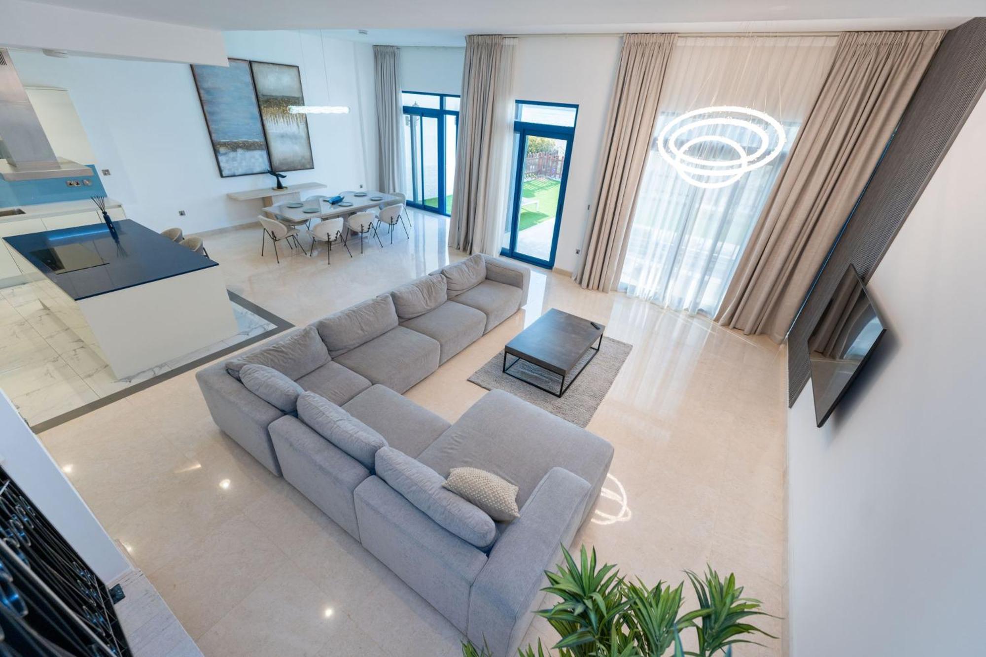 Villa Private 5 Bedroom