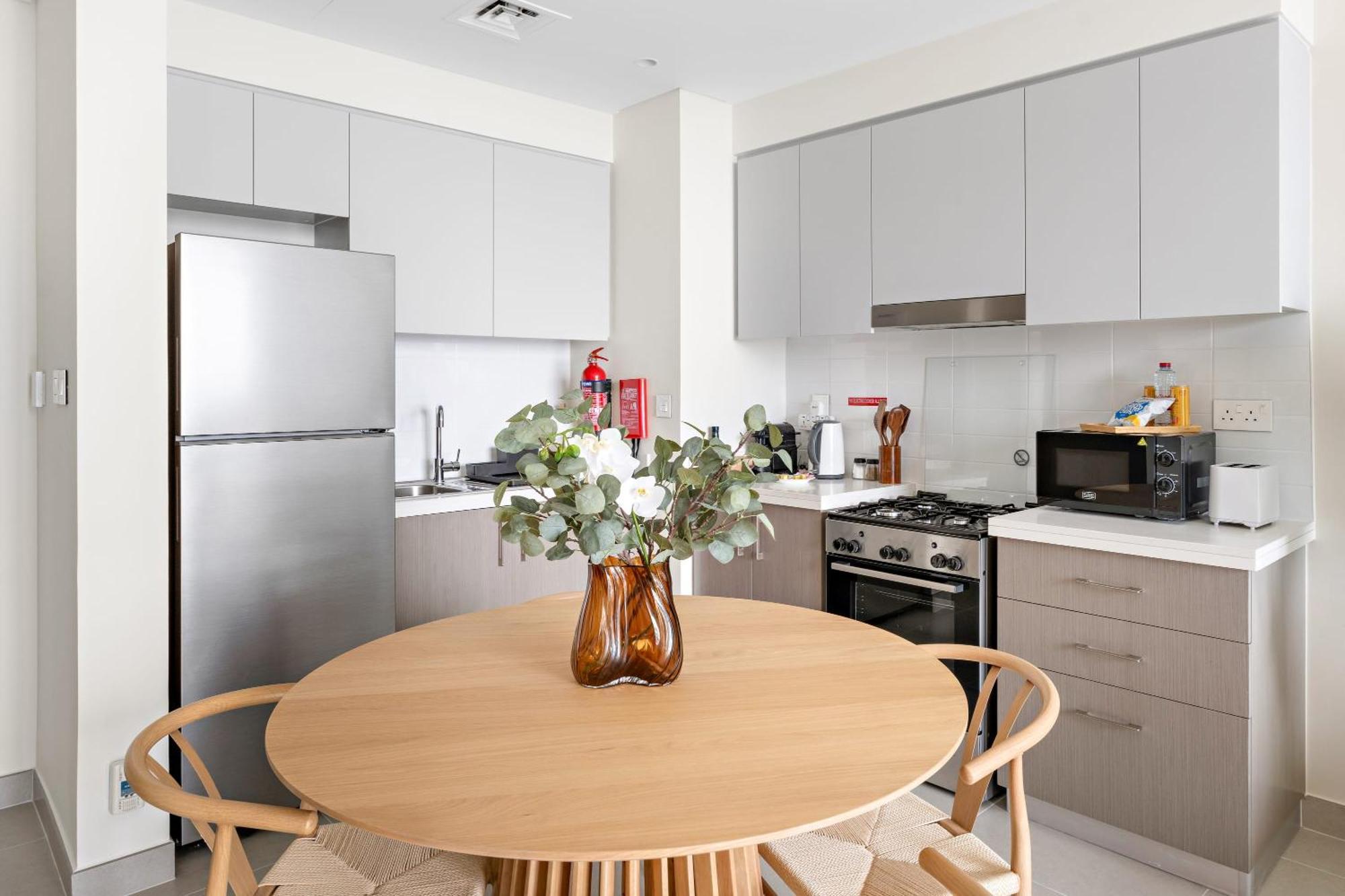 Apartment Silkhaus Chic 1 Bdr In A New Tower In Downtown