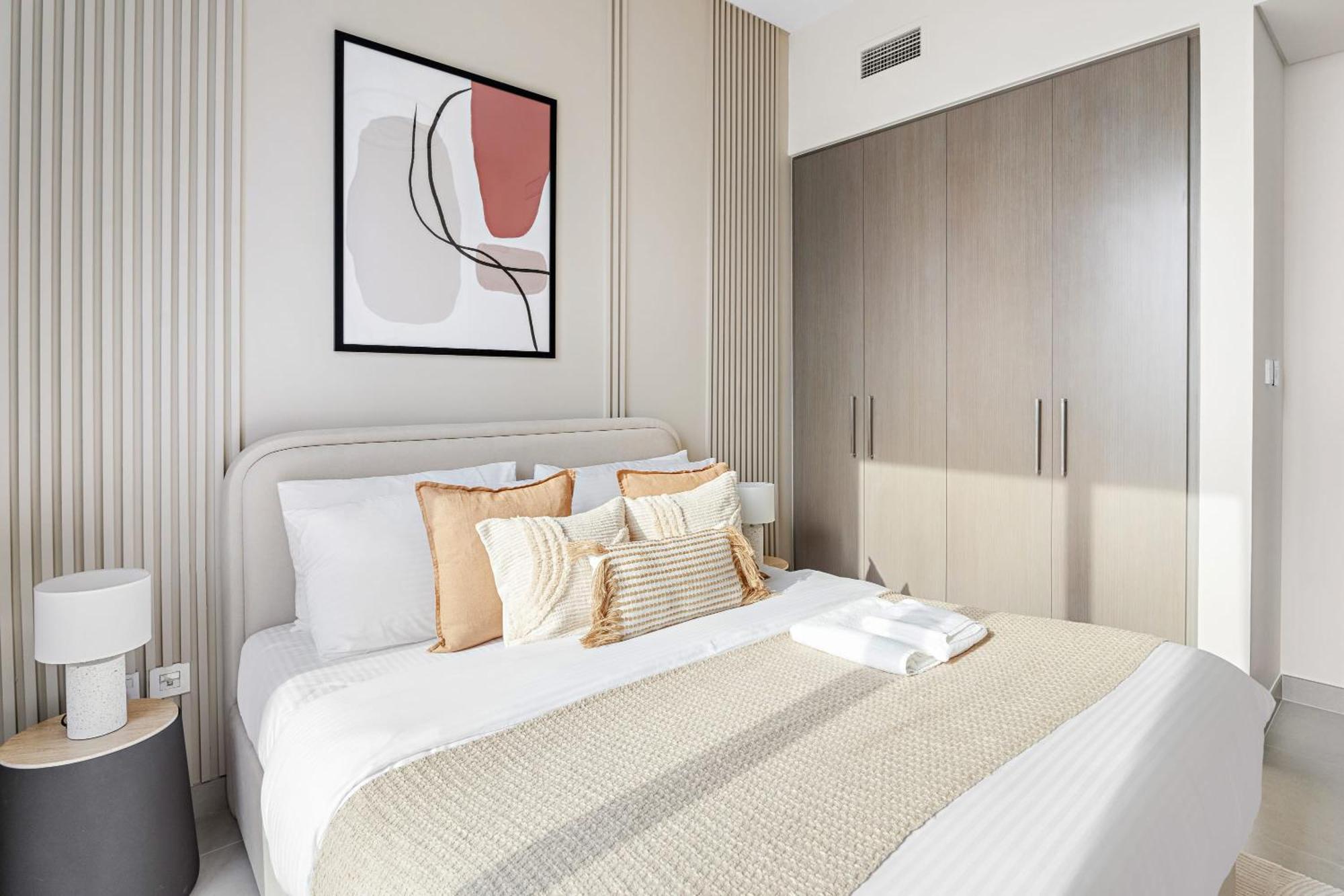 Apartment Silkhaus Chic 1 Bdr In A New Tower In Downtown *