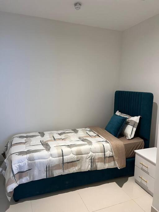 Daire 2br + Maid With Fantastic View *