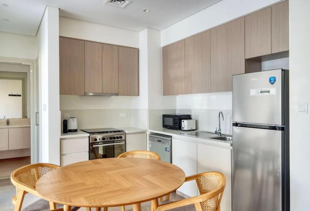 Apartamento Stylish Unit In *