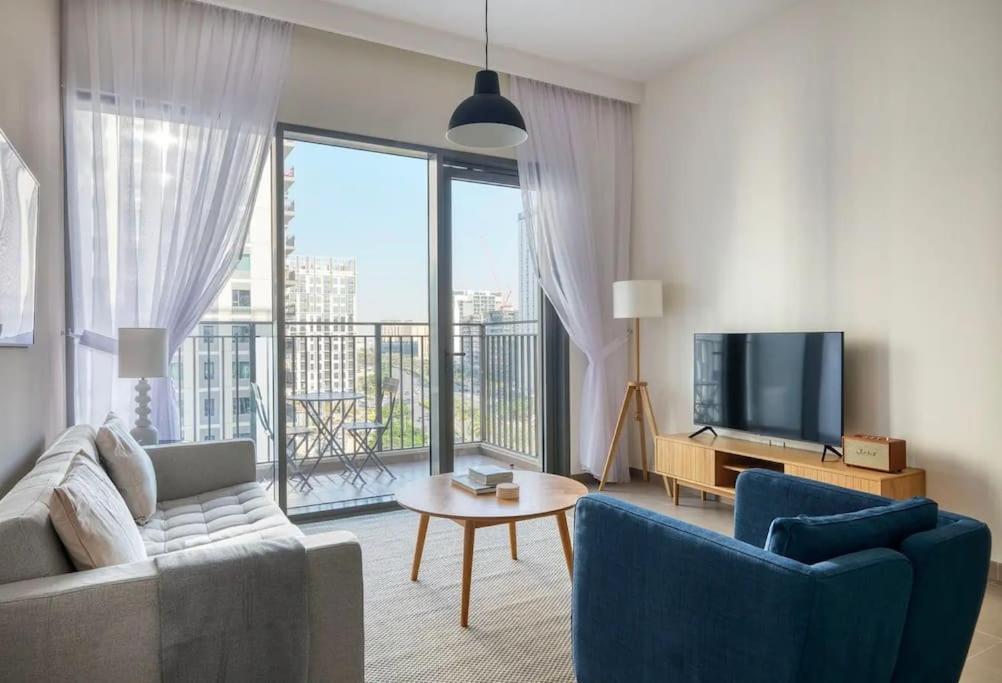 Stylish Unit In Apartamento Dubai