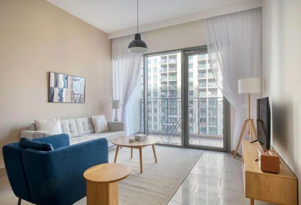Apartamento Stylish Unit In Dubai