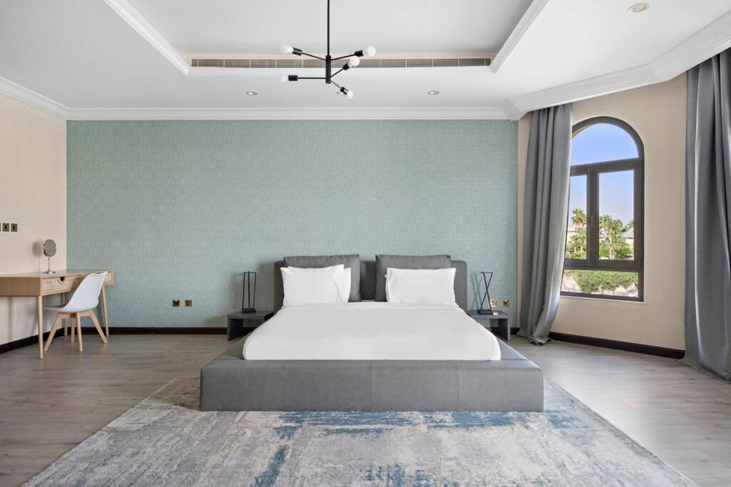 First Class Private Retreat In Paradise Dubai