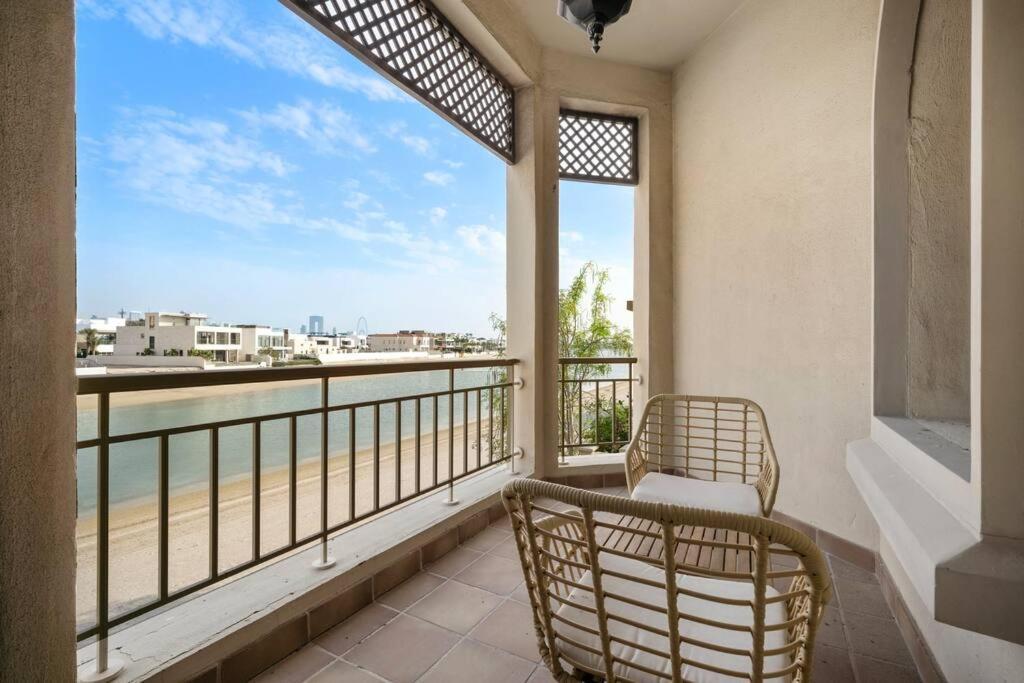 Villa First Class Private Retreat In Paradise Dubai