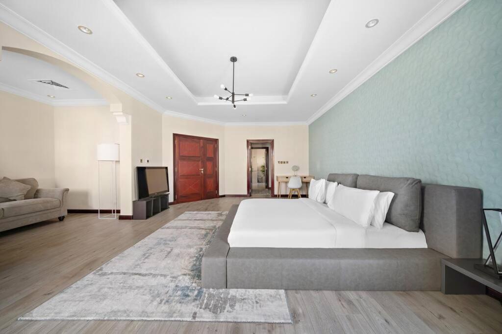First Class Private Retreat In Paradise Dubai