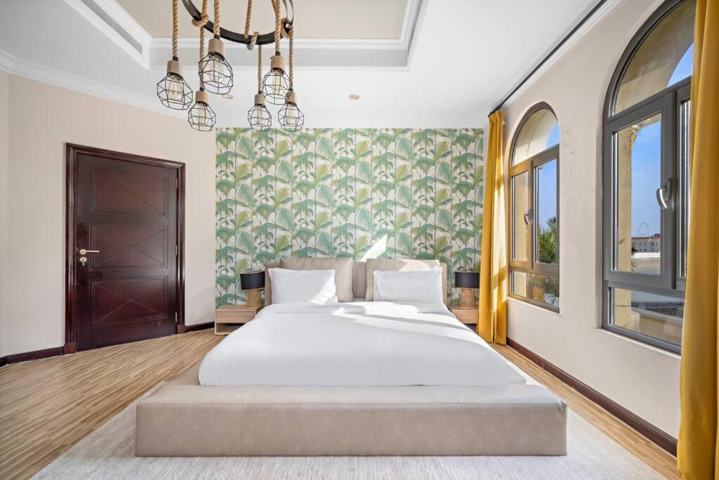 First Class Private Retreat In Paradise Villa *