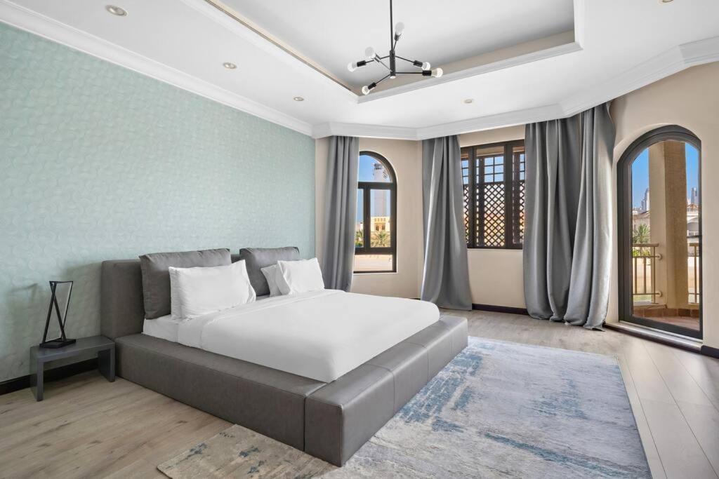 Villa First Class Private Retreat In Paradise