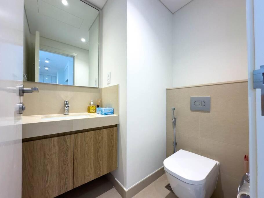 Downtown Views Live At Mall Apartment Dubai