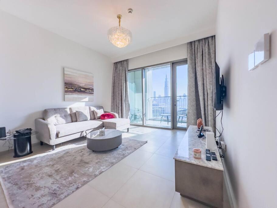 Apartment Downtown Views Live At Mall *