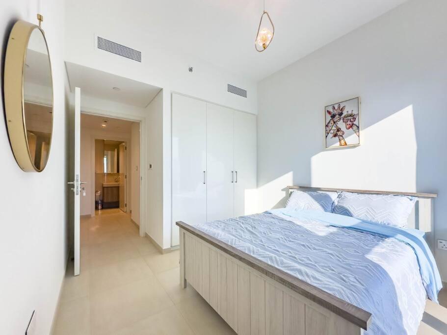 Apartment Downtown Views Live At Mall Dubai