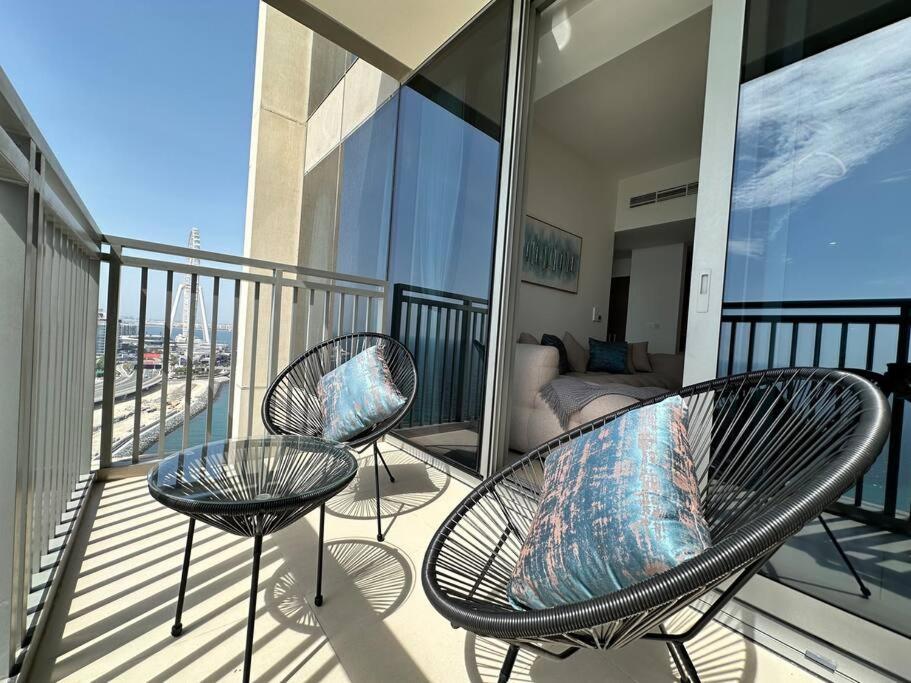 Ocean Bliss - Full Sea Views! Apartment *