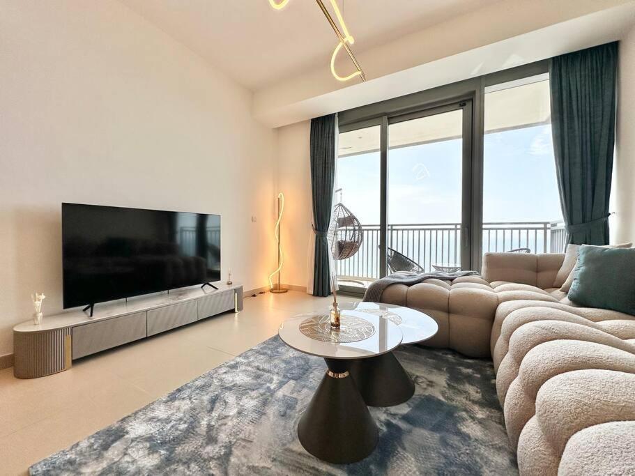 Ocean Bliss - Full Sea Views! Apartment