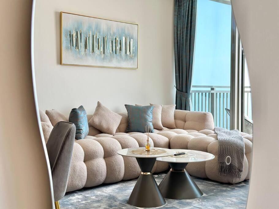 Ocean Bliss - Full Sea Views! Apartment