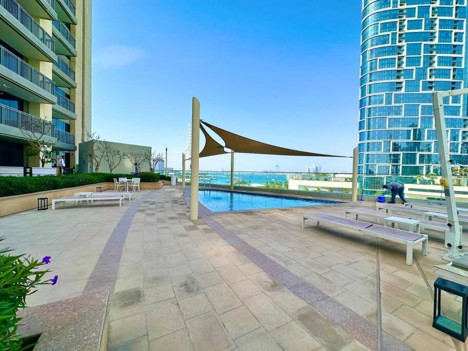 Ocean Bliss - Full Sea Views! * Dubai