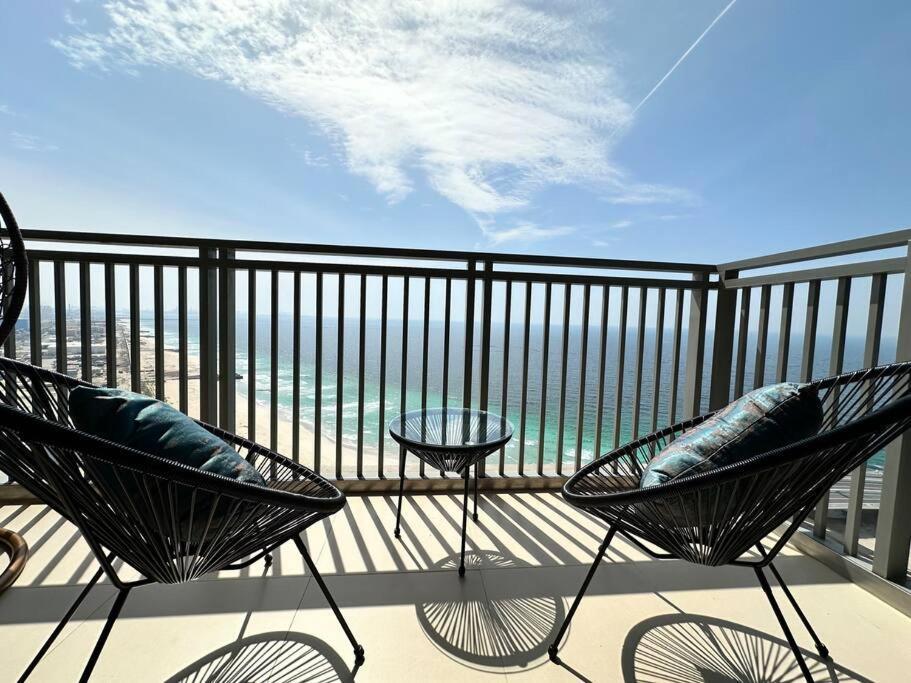 Ocean Bliss - Full Sea Views! Apartment Dubai
