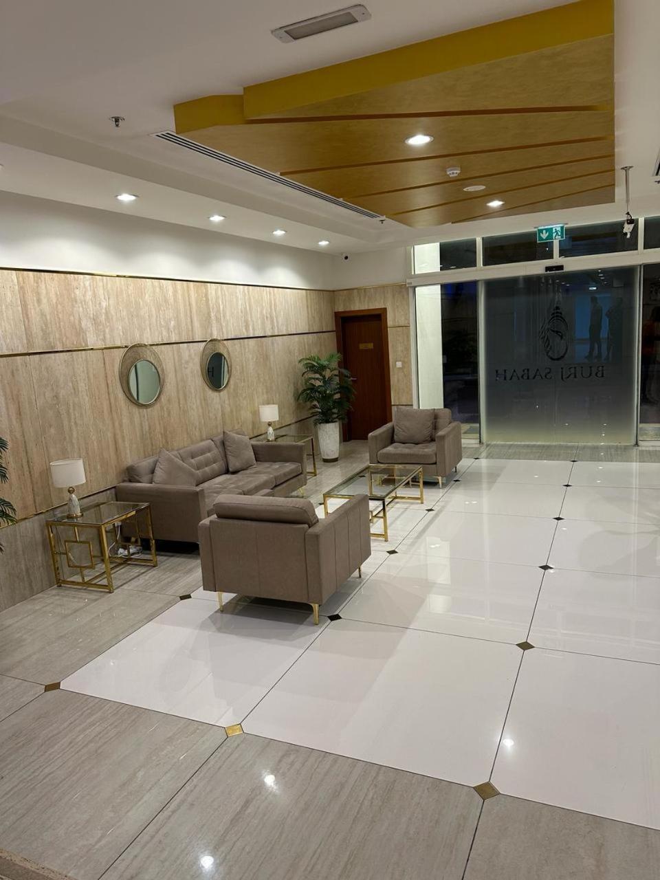 Daire Private With Kitchen, Bathroom, Pool, Parking, Free Gym
