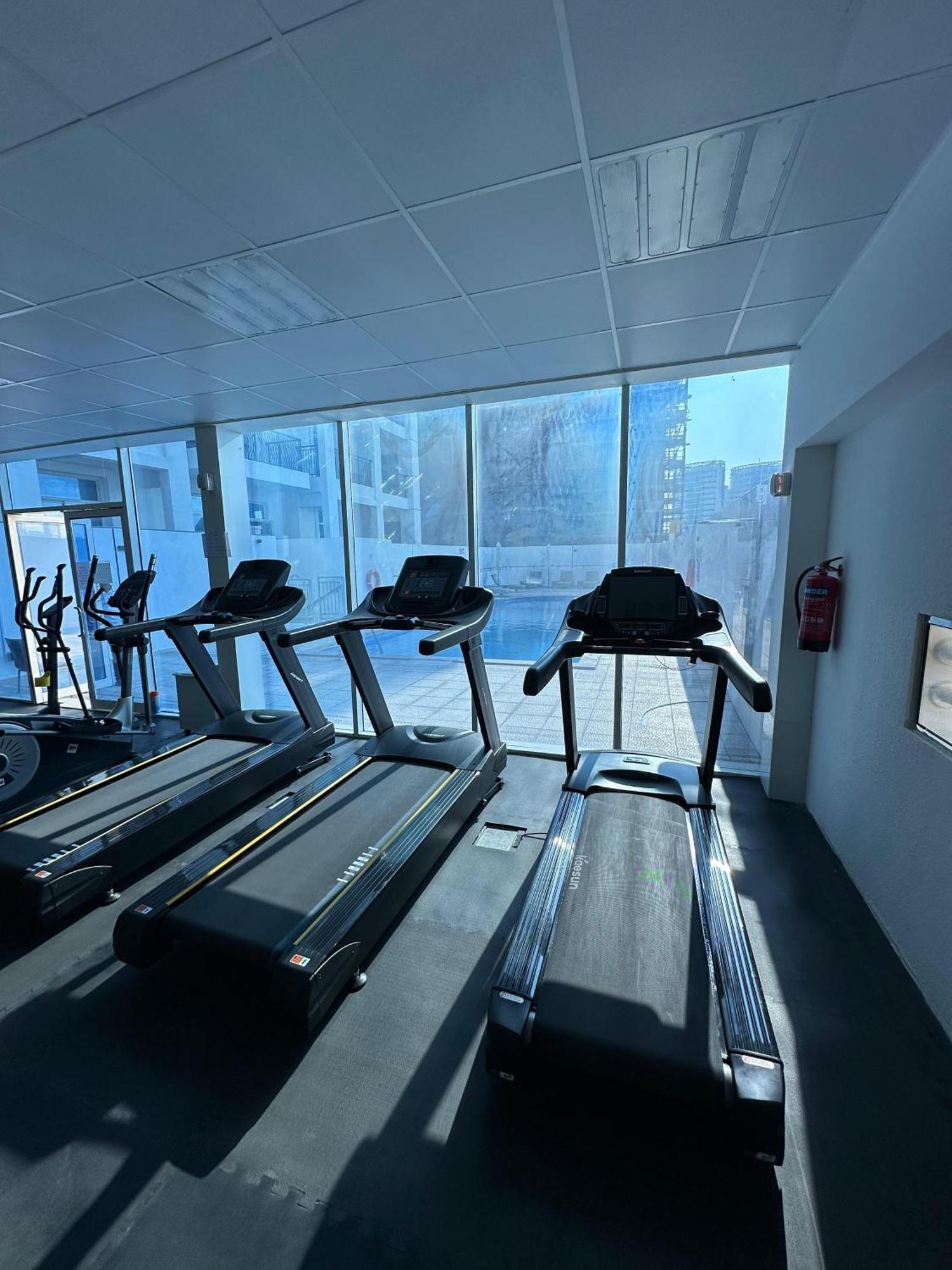 Private With Kitchen, Bathroom, Pool, Parking, Free Gym *