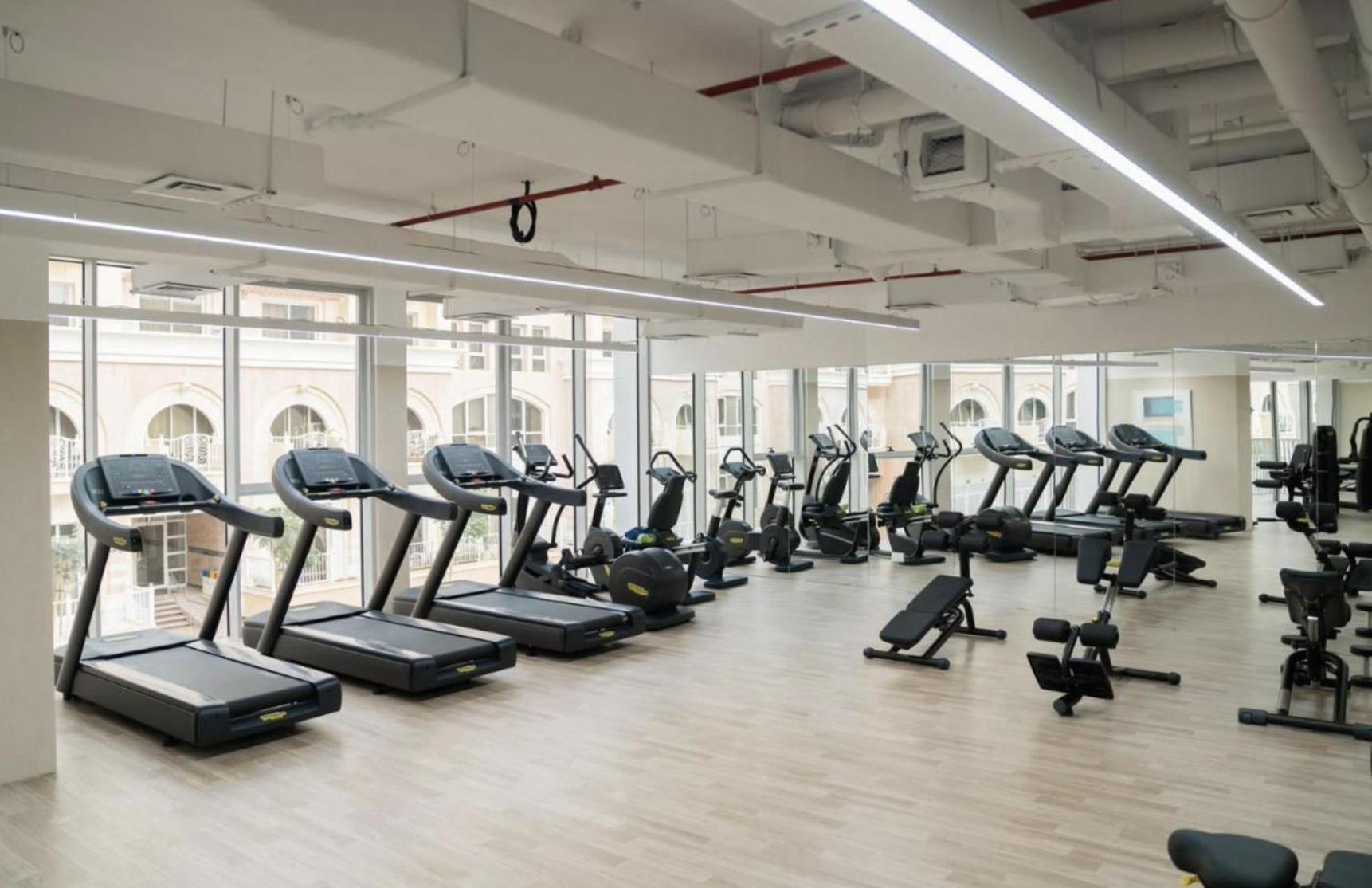Vayk - Modern In Jvc With Terrace Dubai