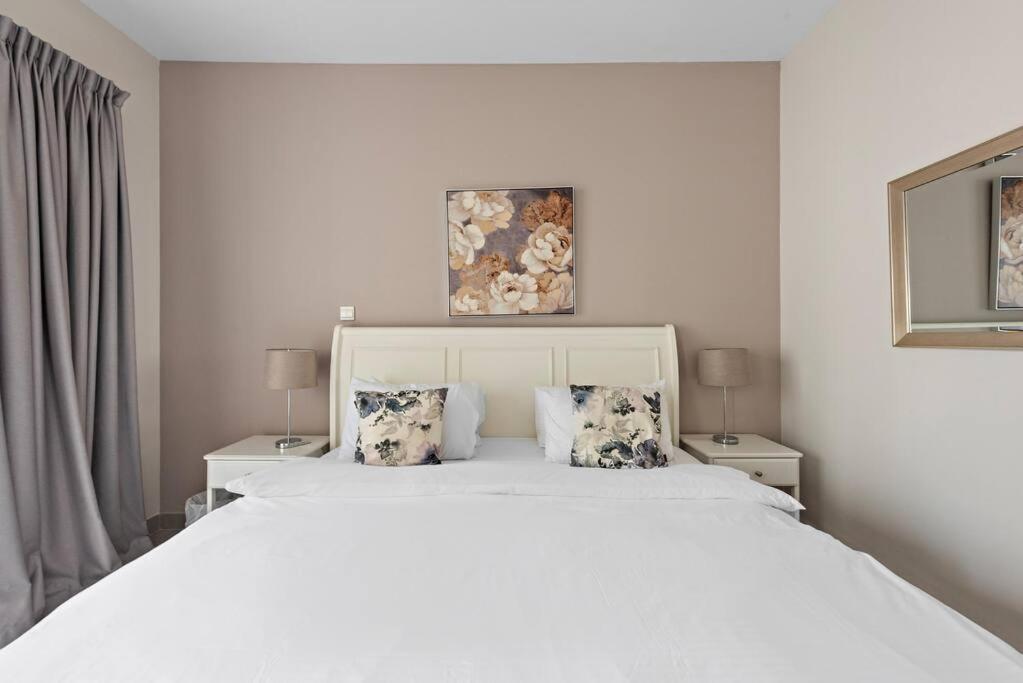 First Class 3br Expansive Luxury Haven Apartment