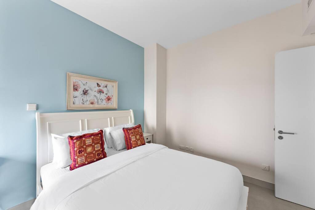First Class 3br Expansive Luxury Haven Apartment Dubai