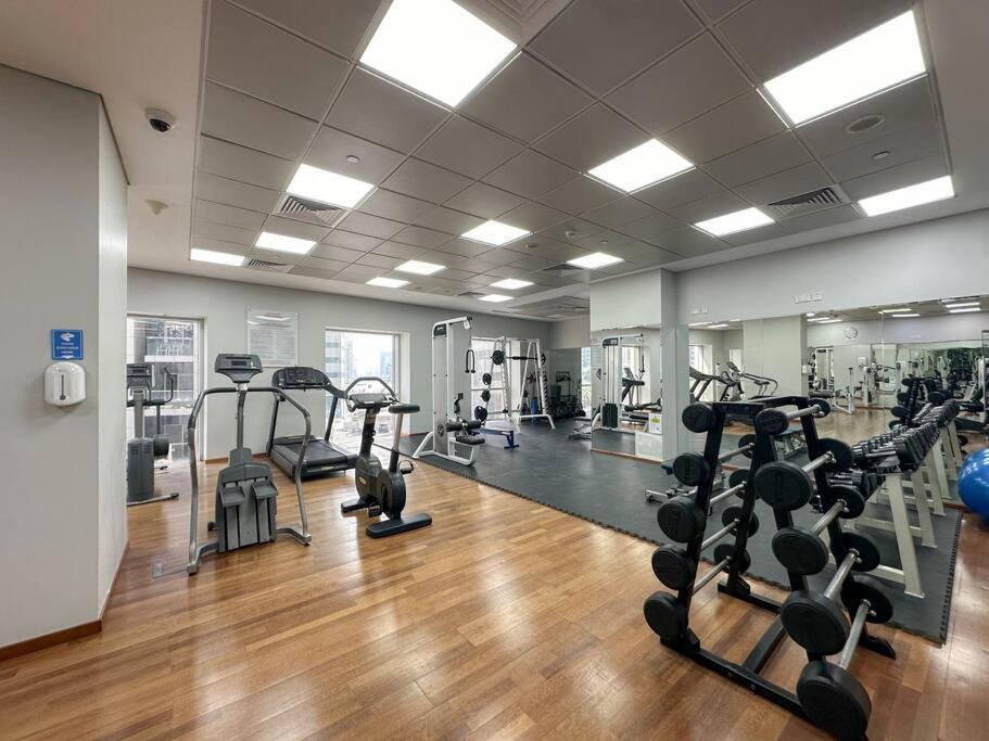 First Class 3br Expansive Luxury Haven Dubai