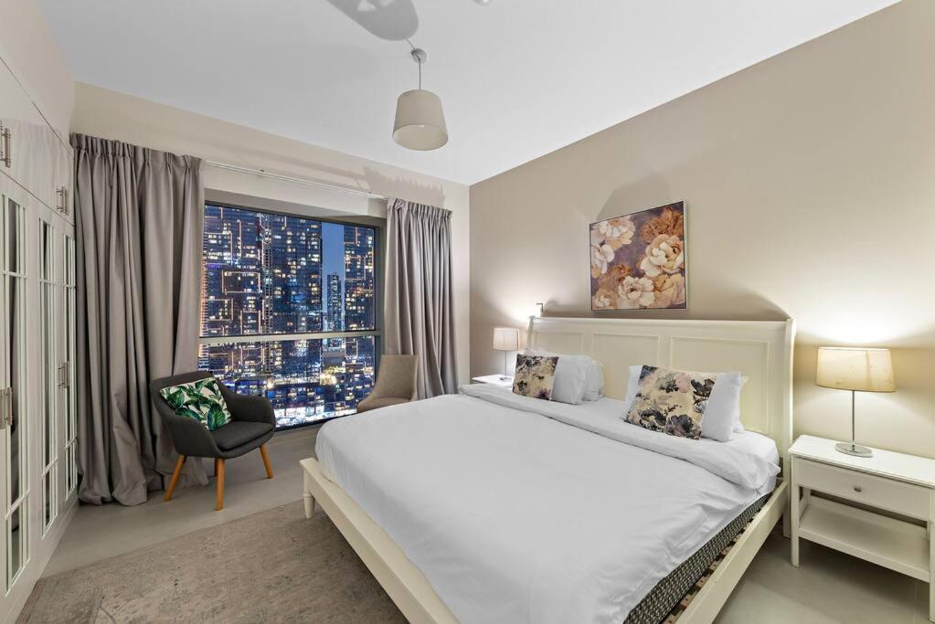 First Class 3br Expansive Luxury Haven * Dubai