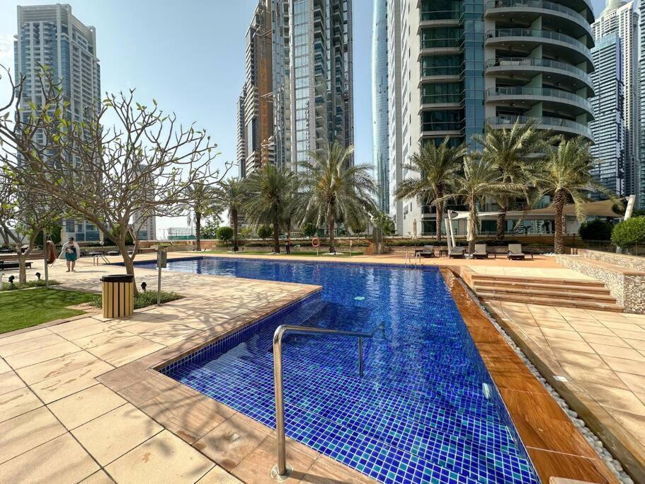 First Class 3br Expansive Luxury Haven Apartment *