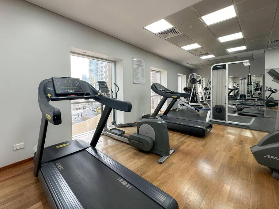 Apartment First Class 3br Expansive Luxury Haven *