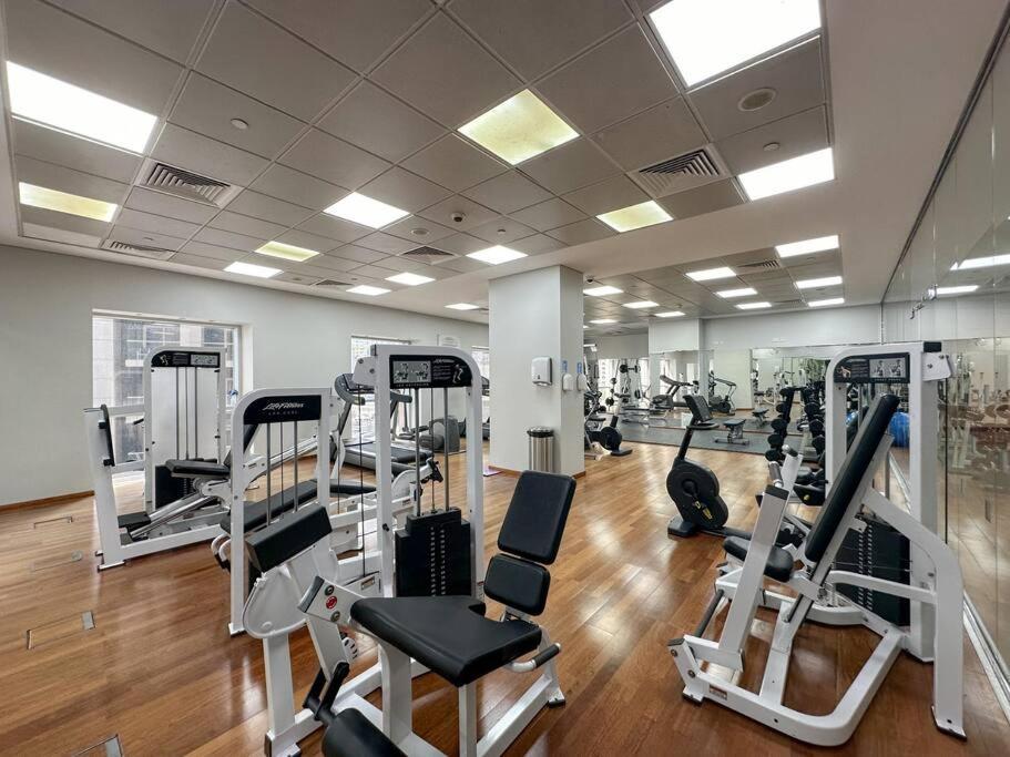 First Class 3br Expansive Luxury Haven Apartment Dubai