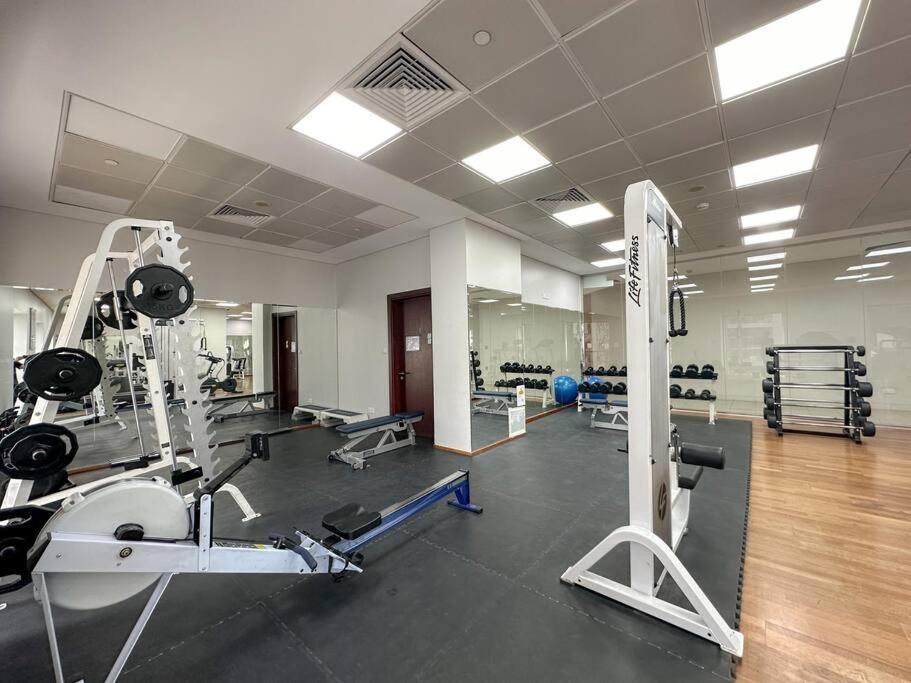Apartment First Class 3br Expansive Luxury Haven Dubai