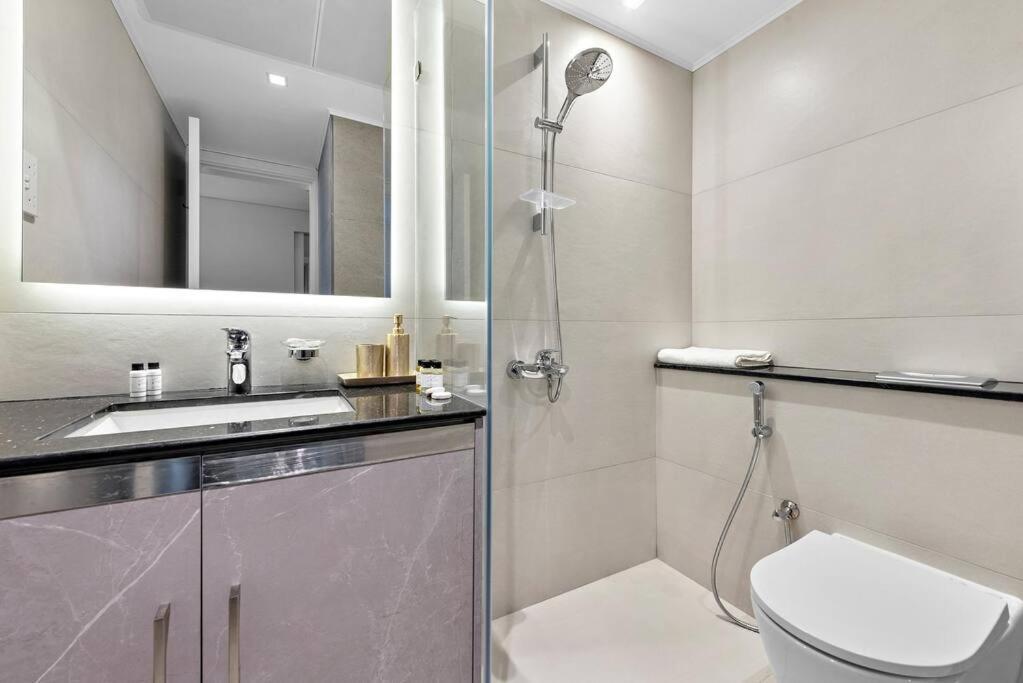 First Class 3br Expansive Luxury Haven Dubai