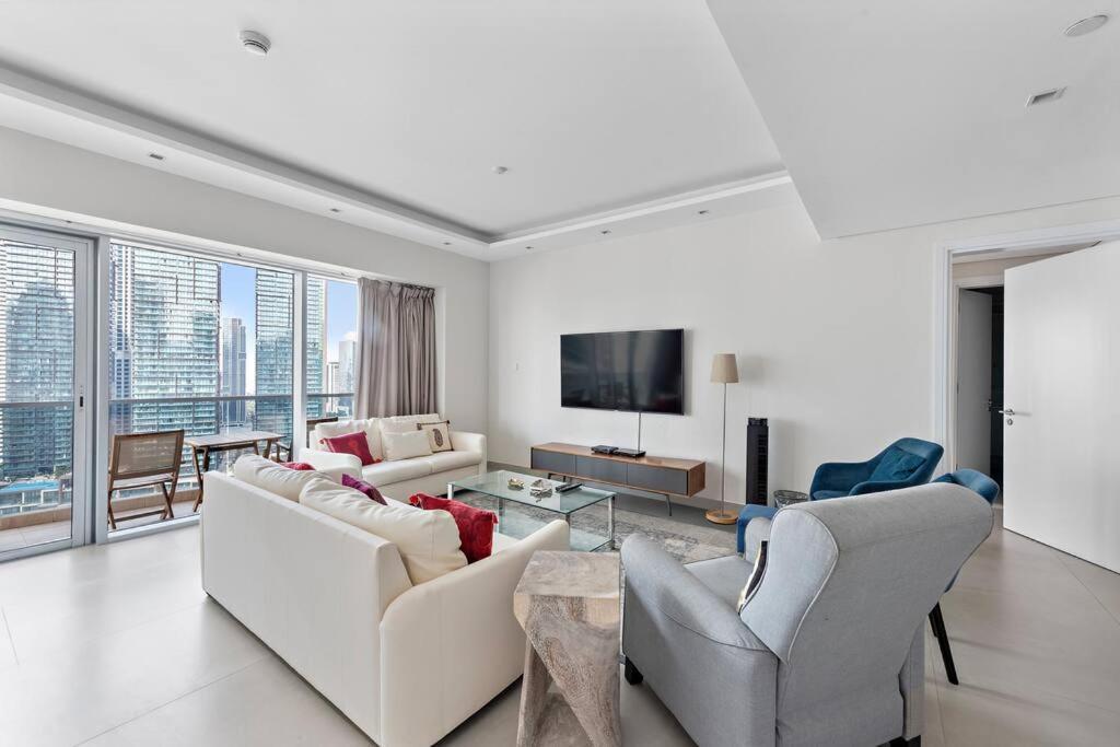 First Class 3br Expansive Luxury Haven Apartment *