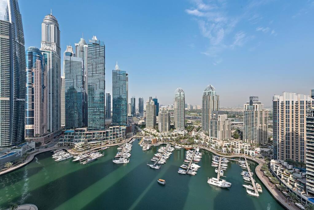 First Class 3br Expansive Luxury Haven Apartment *