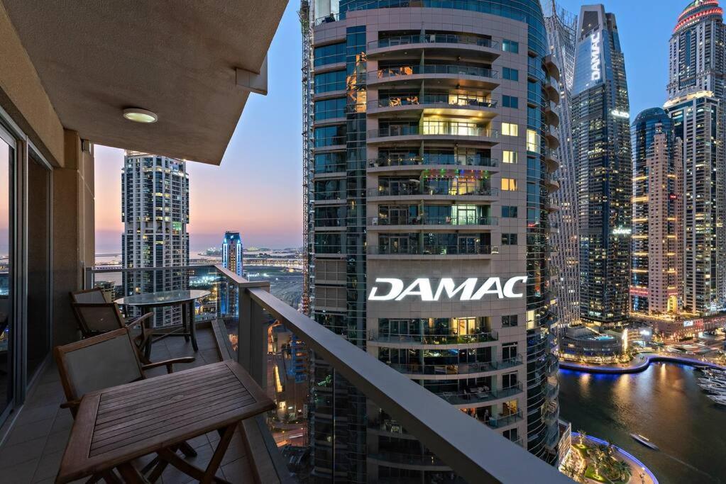 Apartment First Class 3br Expansive Luxury Haven Dubai