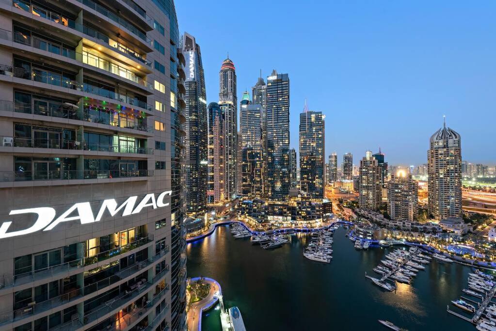 First Class 3br Expansive Luxury Haven Dubai