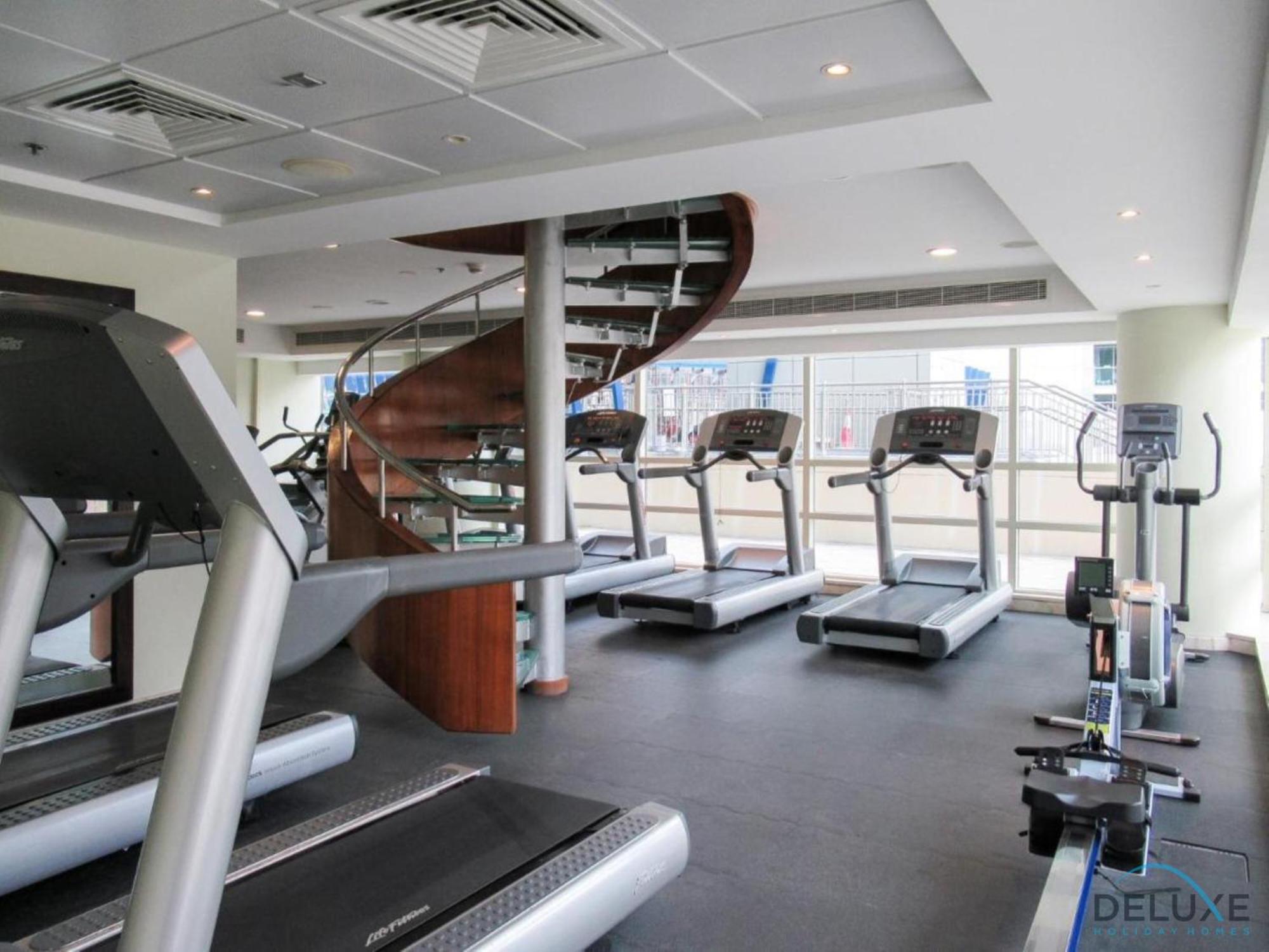 Apartment Beautiful 2br In Al Sahab 2, Marina By Deluxe Homes *