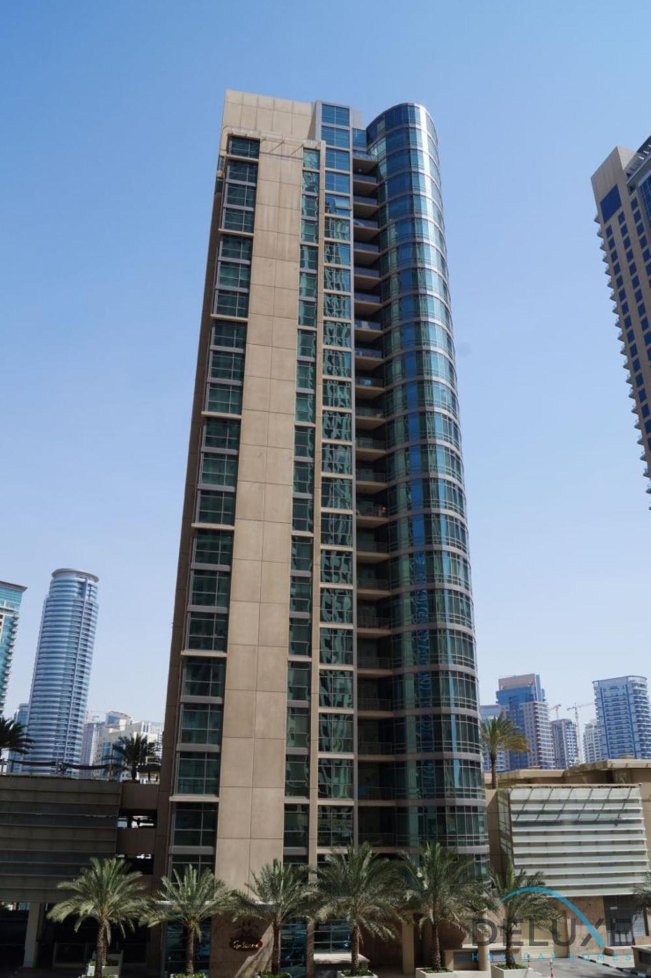 Apartment Beautiful 2br In Al Sahab 2, Marina By Deluxe Homes *